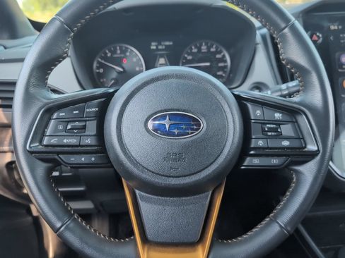 Certified 2024 Subaru Crosstrek 2.5i Wilderness w/ Crosstrek Mirror Package AWD/4WD image 34