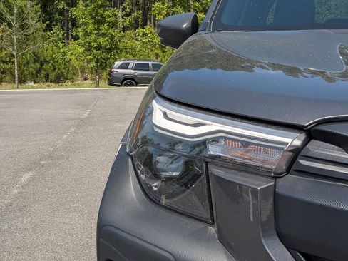 New 2026 Subaru Forester Wilderness AWD/4WD image 10