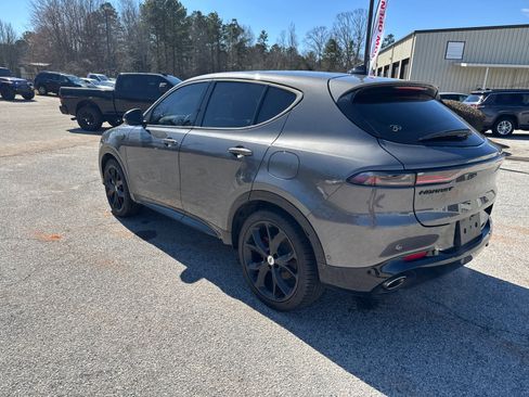 Used 2025 Dodge Hornet R/T w/ R/T Plus Package image 7