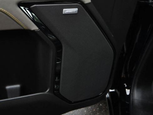 Used 2025 Chevrolet Silverado 1500 ZR2 w/ Technology Package image 25