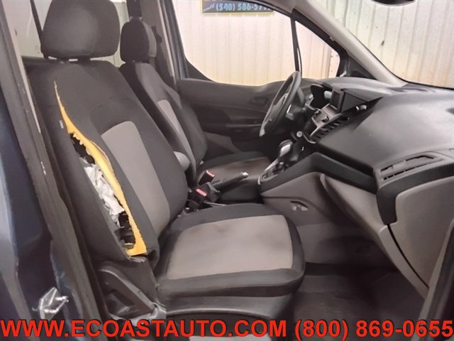 Used 2022 Ford Transit Connect XL FWD image 14