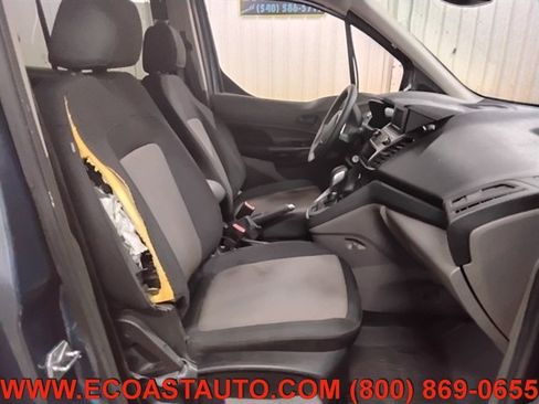 Used 2022 Ford Transit Connect XL FWD image 14