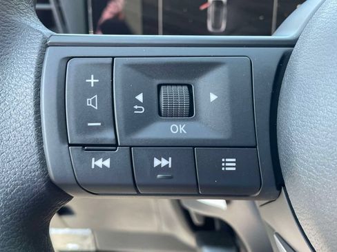 New 2026 Nissan Kicks S FWD image 27