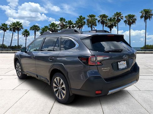 New 2025 Subaru Outback Limited w/ Popular Package #2 image 5