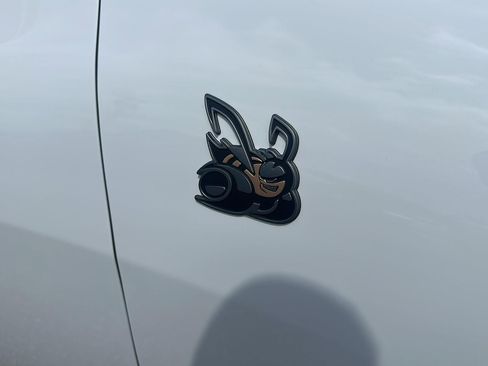 New 2026 Dodge Charger Scat Pack AWD/4WD image 5