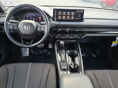 Used 2023 Honda Accord Sport image 8
