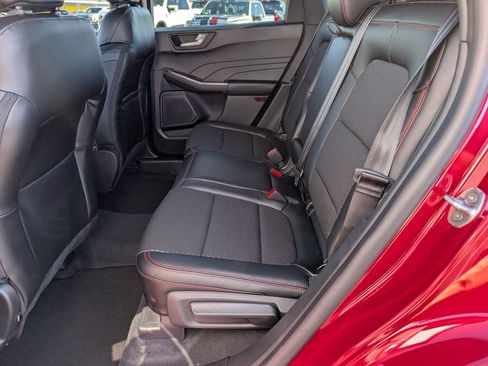 New 2026 Ford Escape ST-Line w/ Tech Pack #1 image 6