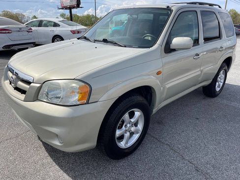 Used 2005 MAZDA Tribute s image 7