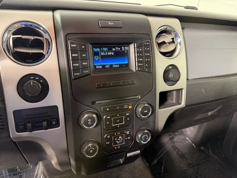 Used 2013 Ford F150 XLT w/ Luxury Equipment Group AWD/4WD image 15