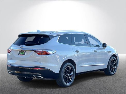 Certified 2023 Buick Enclave Essence w/ Experience Buick Package image 5