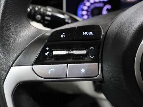 Used 2024 Hyundai Tucson SEL image 33