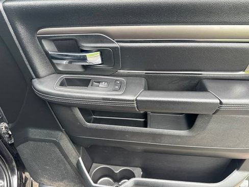 Used 2018 RAM 1500 Sport w/ Sport Premium Group AWD/4WD image 46