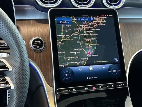 New 2026 Mercedes-Benz GLC 300 4MATIC image 20