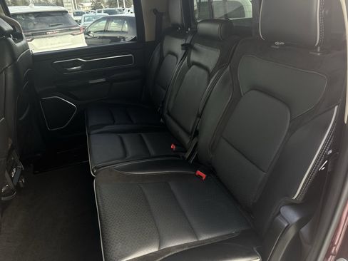 Used 2020 RAM 1500 Laramie image 23