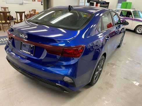 Used 2024 Kia Forte LXS w/ LXS Technology Package image 22