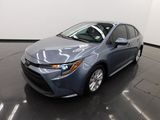 Certified 2025 Toyota Corolla LE image 4