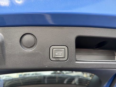 New 2026 Chevrolet Equinox RS image 33