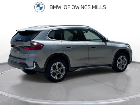 New 2026 BMW X1 xDrive28i w/ Technology Package AWD/4WD image 9