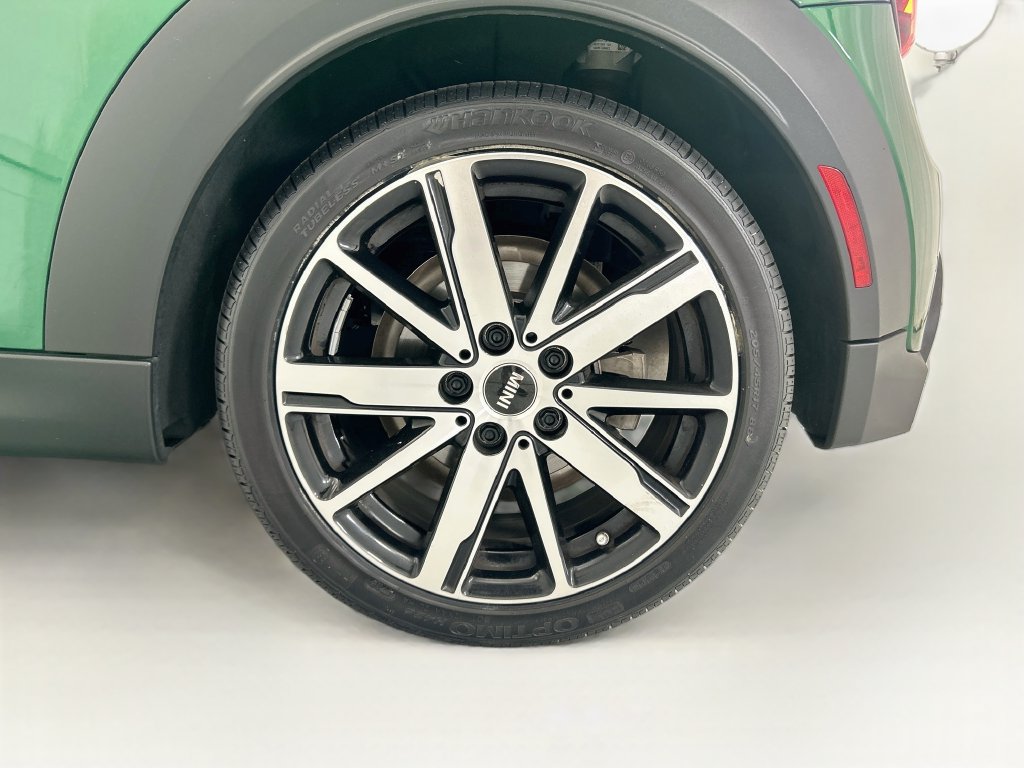 Used 2024 MINI Cooper S FWD image 27