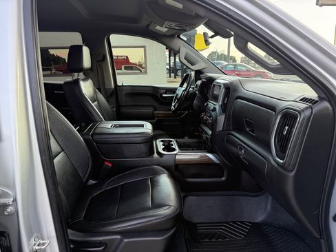 Used 2021 Chevrolet Silverado 1500 RST w/ All Star Edition Plus image 22