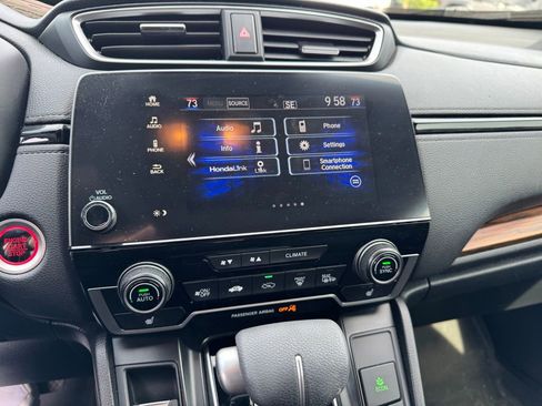 Used 2019 Honda CR-V EX image 13