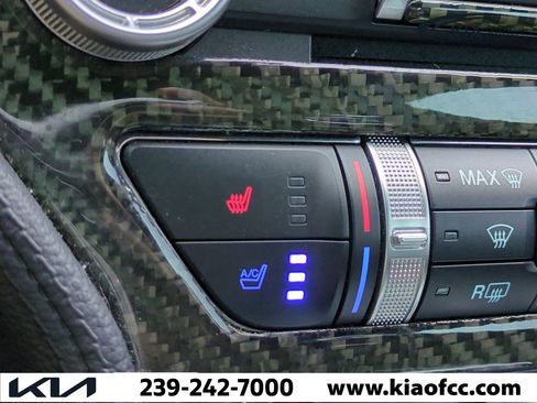 Used 2023 Ford Mustang GT Premium w/ Equipment Group 401A image 21