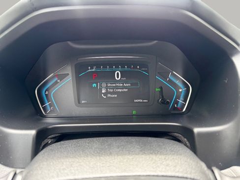 Used 2020 Honda Odyssey EX-L image 26