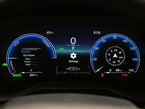 Used 2025 Toyota Sienna Limited AWD/4WD image 27