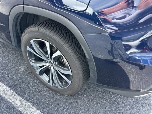 Used 2019 Lexus RX 350 AWD image 5