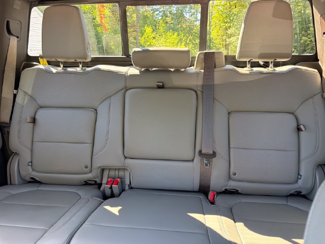 Used 2021 GMC Sierra 2500 SLT AWD/4WD image 25