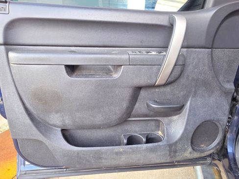 Used 2011 Chevrolet Silverado 1500 LT image 13