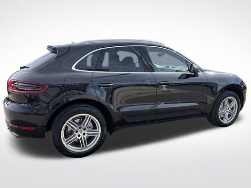 Used 2016 Porsche Macan S image 5