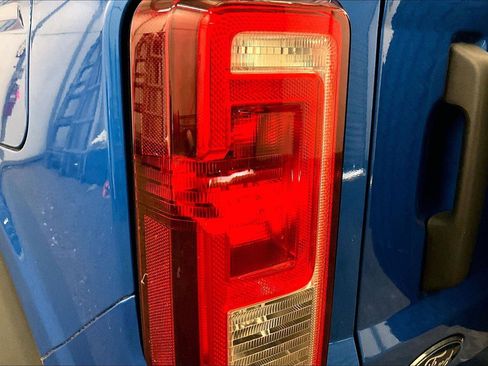 Certified 2024 Ford Bronco Big Bend image 28