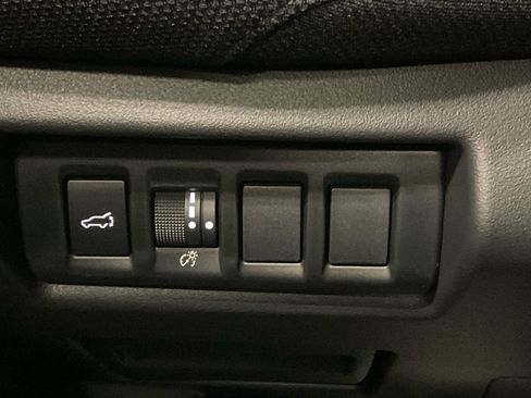 New 2026 Subaru Outback Limited w/ Premium/Limited Package 2 AWD/4WD image 12