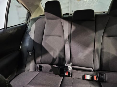 Used 2023 Toyota Corolla LE image 12