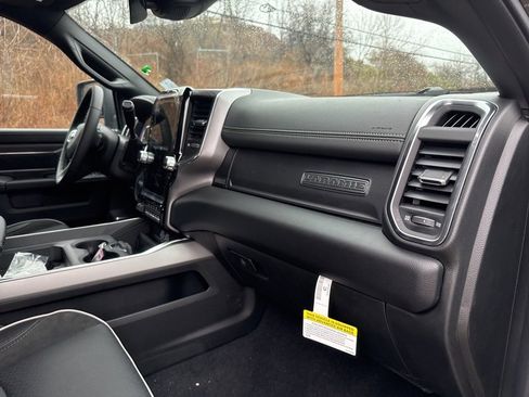 New 2026 RAM 2500 Laramie w/ Night Edition image 19