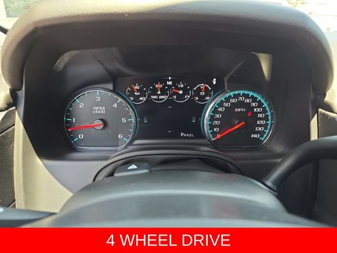 Used 2020 Chevrolet Tahoe Premier AWD/4WD image 19