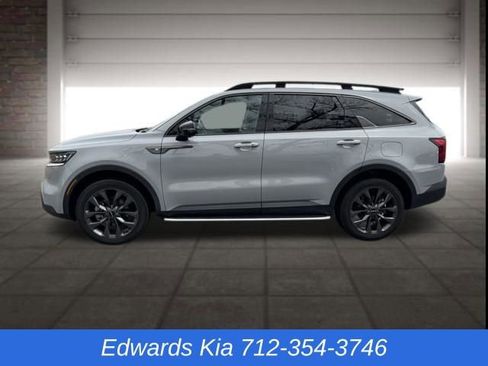 Used 2023 Kia Sorento SX Prestige image 7