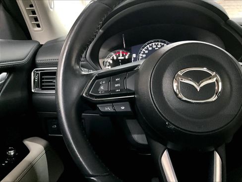 Used 2022 MAZDA CX-5 AWD 2.5 S w/ Premium Package image 20