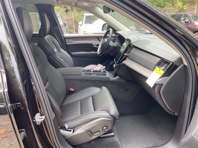 New 2026 Volvo XC90 B5 Ultra AWD/4WD image 18