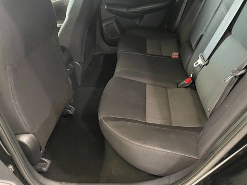 Used 2021 Nissan Sentra SV image 19