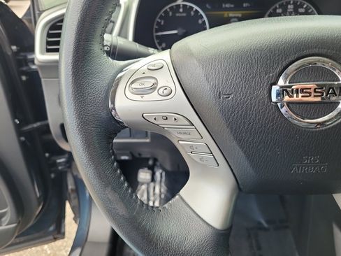 Used 2018 Nissan Murano SV FWD image 23