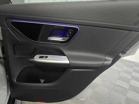 New 2026 Mercedes-Benz GLC 300 4MATIC image 24