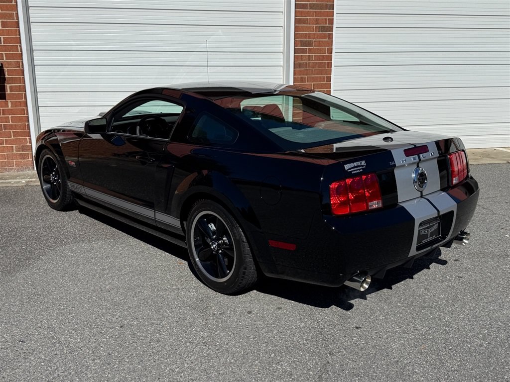 Used 2007 Ford Mustang GT RWD image 19