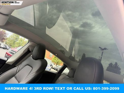 Used 2023 Tesla Model Y Long Range AWD/4WD image 27