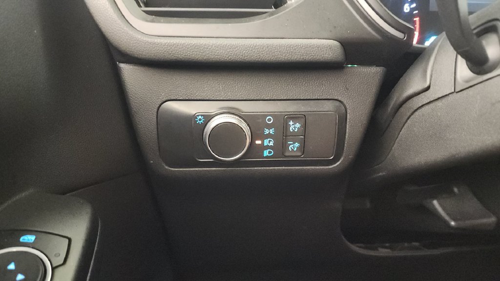 Used 2020 Ford Escape S FWD image 19