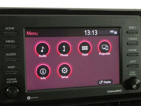 Used 2020 Toyota RAV4 LE image 32