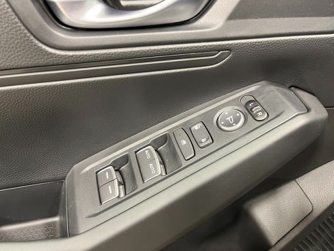New 2026 Honda Accord LX image 15