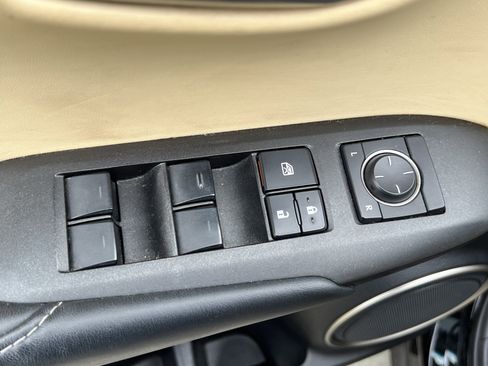 Used 2017 Lexus NX 200t FWD w/ Premium Package image 15