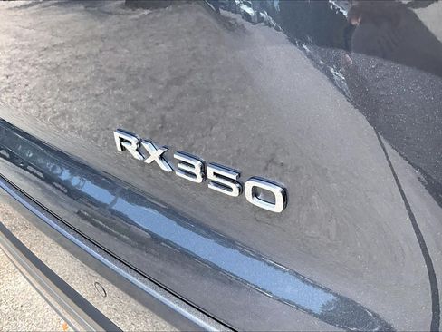 Used 2026 Lexus RX 350 Premium Plus w/ Accessory Package (Z1) FWD image 9